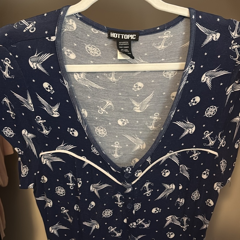 Miss Peregrines peculiar children dress! - Picture 2 of 7